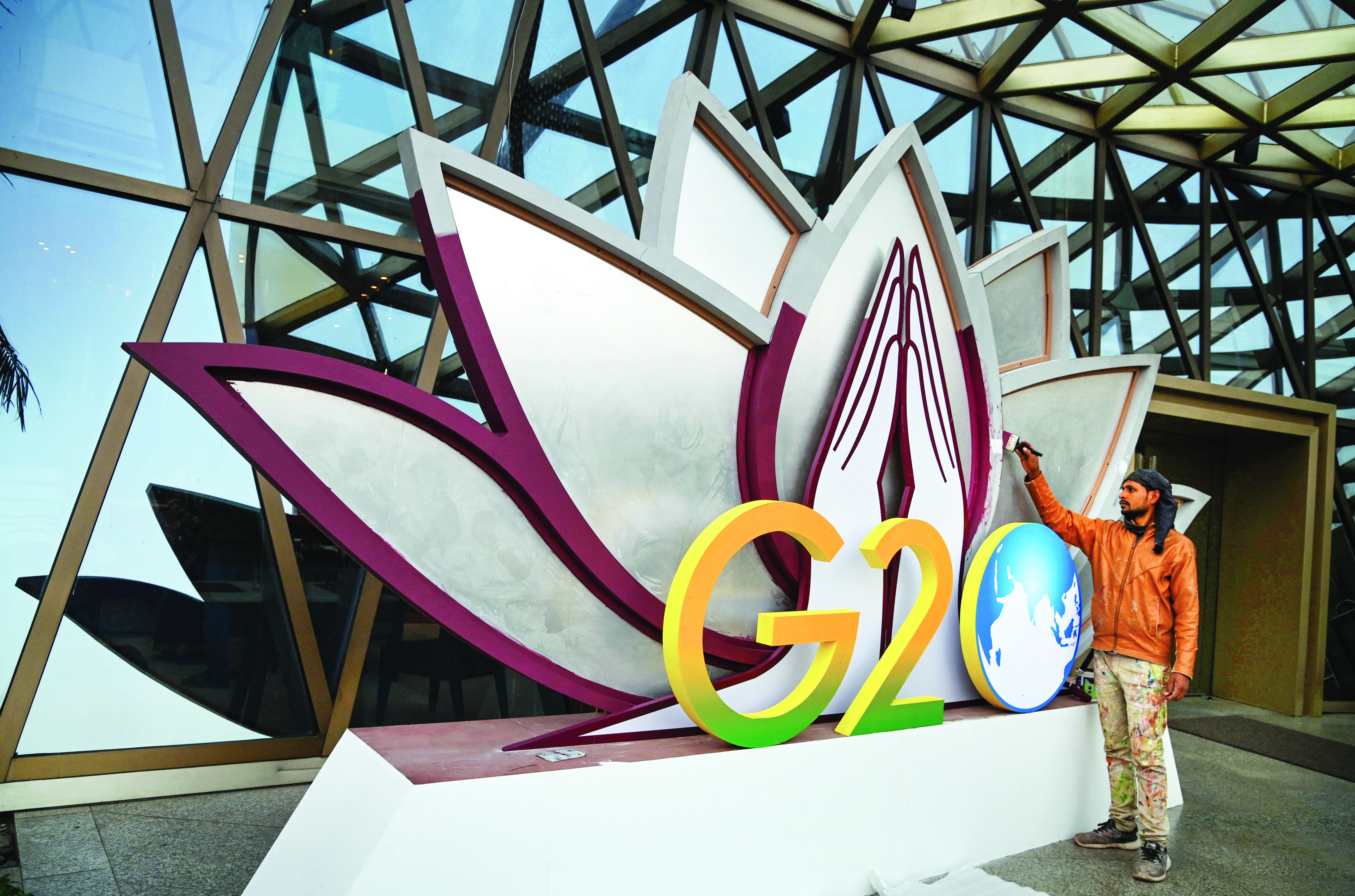 Two-day ‘Think-20’ meeting under G-20 in Bhopal from today