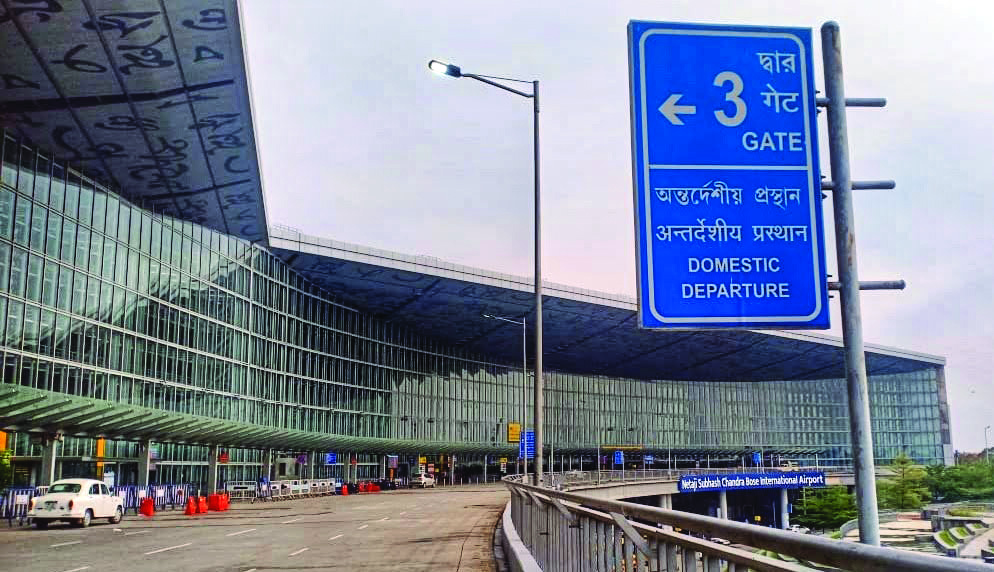 Dense fog: At least 2 int’l, 3 domestic flights diverted