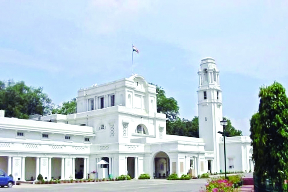 Three-day Delhi Assembly session likely to be stormy