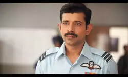 Vineet Kumar Singh boards Excel Entertainment & Tiger Babys new project Vineet Kumar Singh boards Excel Entertainment & Tiger Babys new project