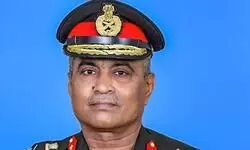 Strong defence posture being maintained at LAC, says Army Chief