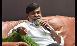 I have to tell people that I’m working with Shahid: Vijay Sethupathi I have to tell people that I’m working with Shahid: Vijay Sethupathi