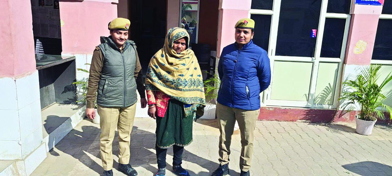 Woman, lover kill husband & dump body in septic tank Woman, lover kill husband & dump body in septic tank