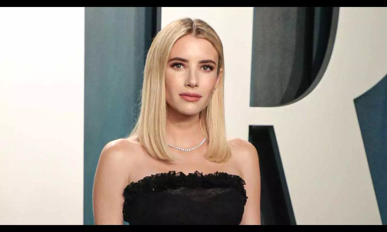 Tom Ellis, Emma Roberts to lead Hulu series Second Wife