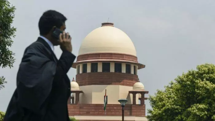 SC expresses displeasure over inordinate delay in dealing with convicts plea for premature release