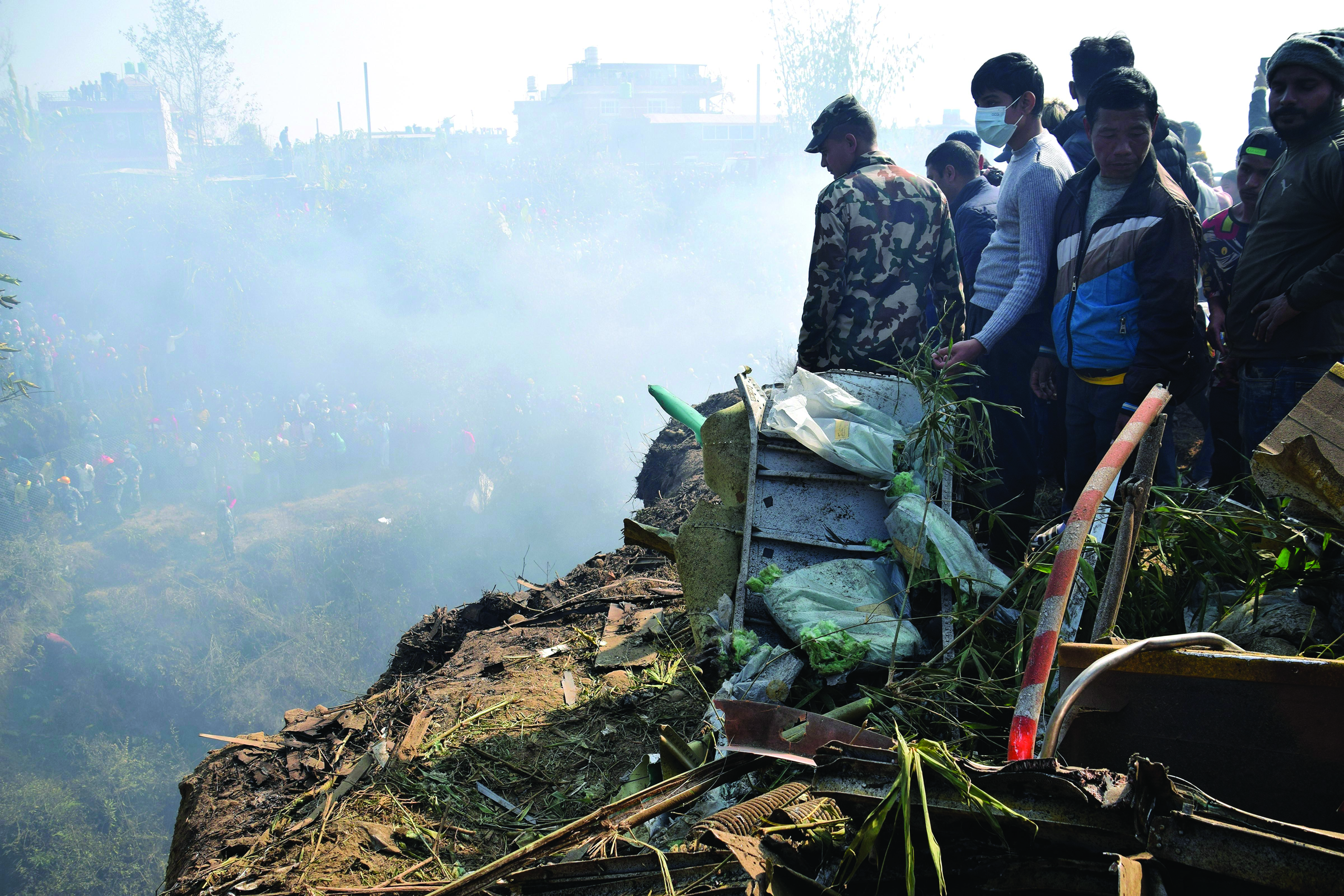 Authorities to conduct technical inspection for all domestic flights