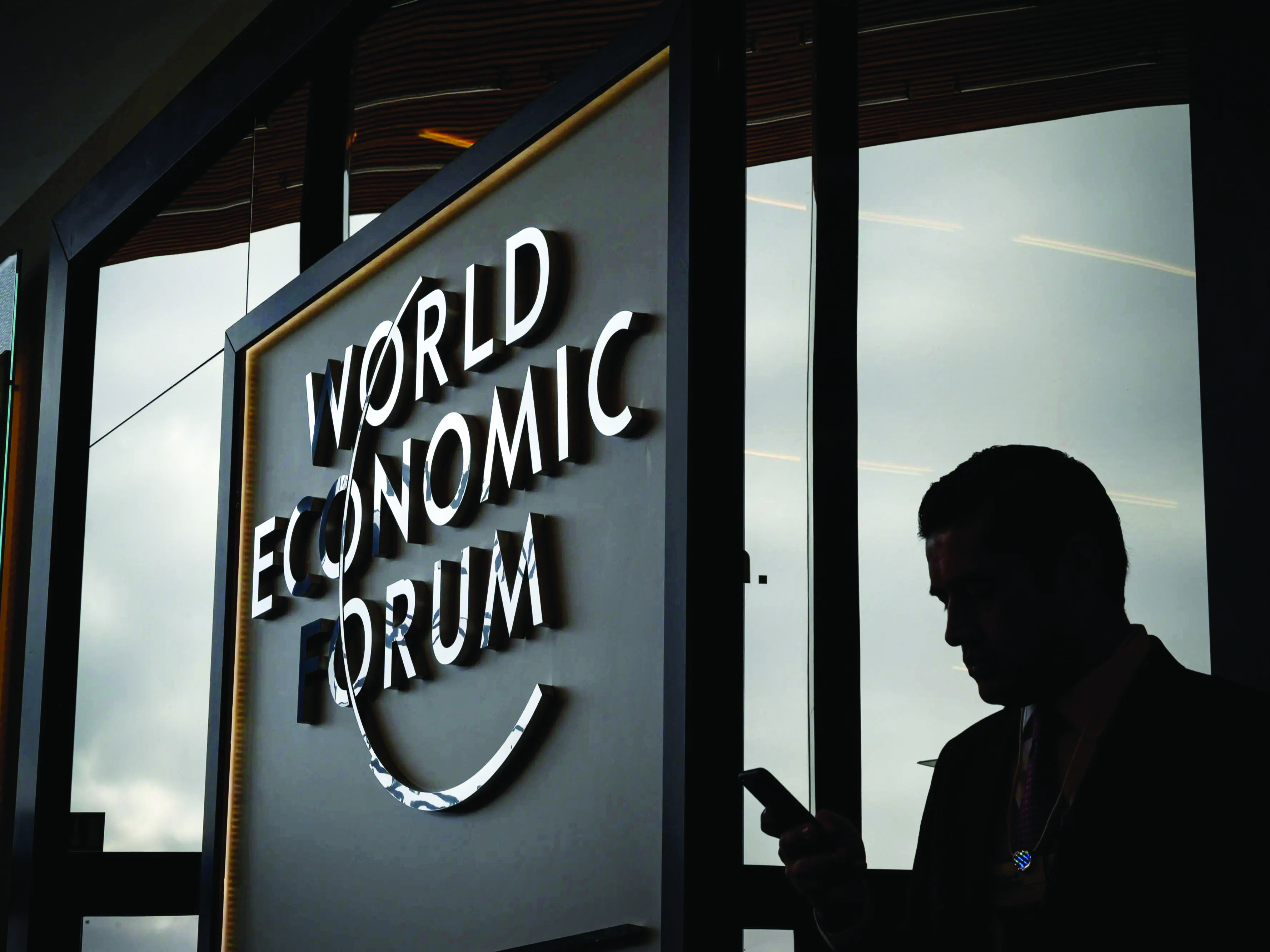 Davos gears up for world leaders’ biggest post-pandemic gathering