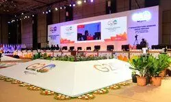 India G20: Infrastructure for posterity India G20: Infrastructure for posterity