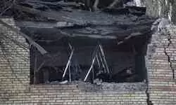 Ukraine strike deaths hit 40; Russia seen preparing long war Ukraine strike deaths hit 40; Russia seen preparing long war