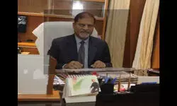 Panjab University vice-chancellor Raj Kumar resigns Panjab University vice-chancellor Raj Kumar resigns