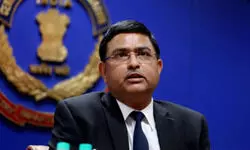 SC disposes of plea against Asthanas appointment as Delhi CP, keeps legal issue involved open SC disposes of plea against Asthanas appointment as Delhi CP, keeps legal issue involved open