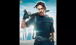 Siddharth Anand talks about directing SRK in Pathaan Siddharth Anand talks about directing SRK in Pathaan