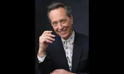 Richard E Grant feels hugely privileged to be hosting the EE BAFTAs for the first time Richard E Grant feels hugely privileged to be hosting the EE BAFTAs for the first time
