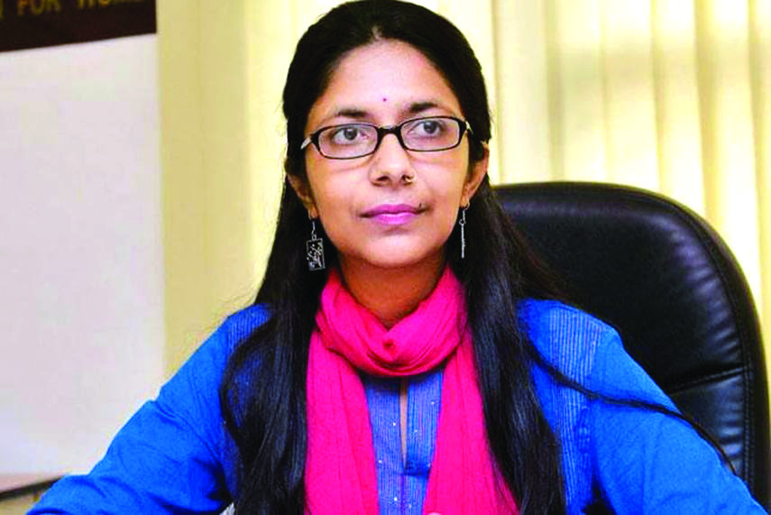 FIR by Delhi Police over indecent remarks on cricketers’ daughters