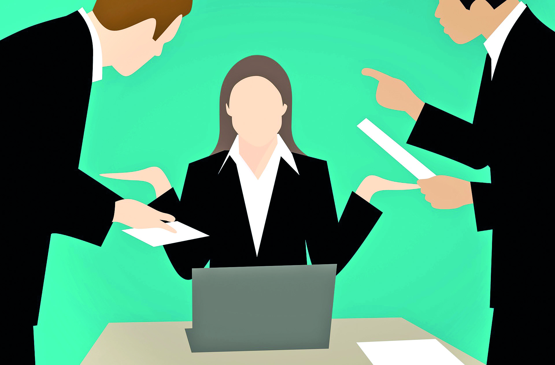 Reduce pendency of public grievances: Centre to Secys Reduce pendency of public grievances: Centre to Secys