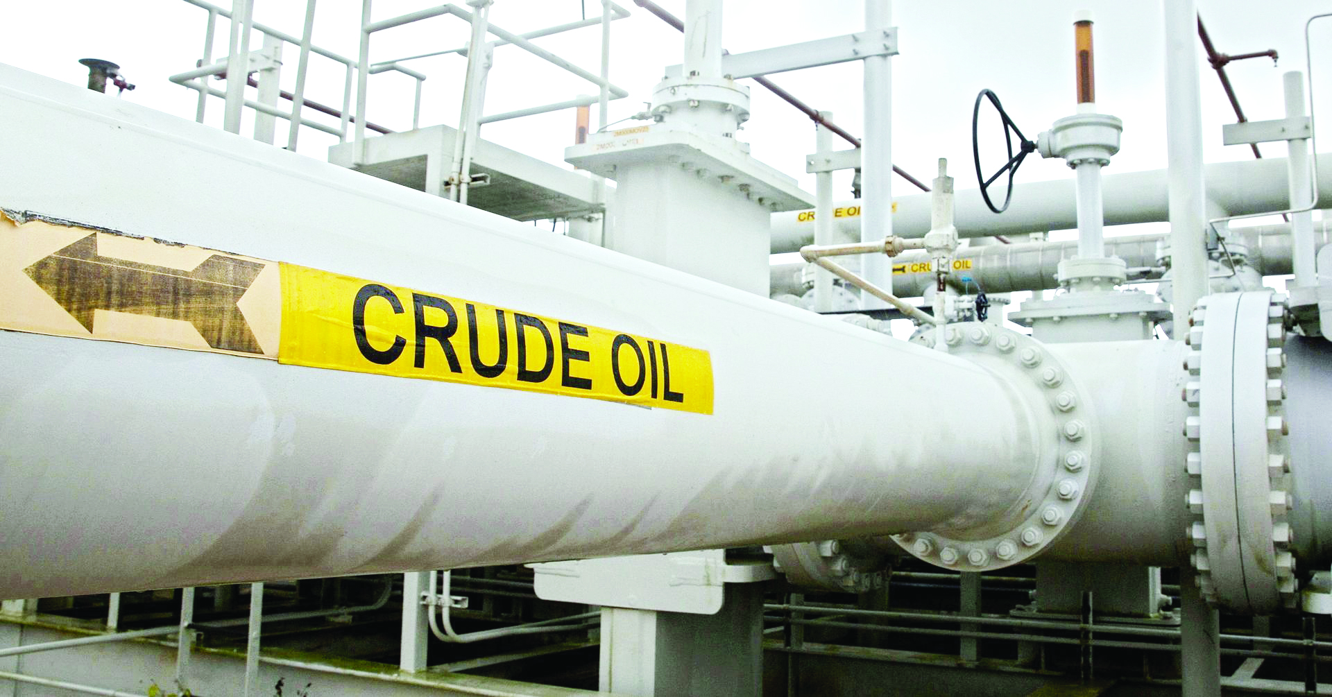 Govt cuts windfall tax on oil & export of ATF, diesel