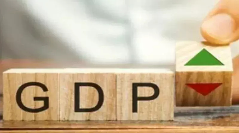 Chinas GDP sinks to three per cent in 2022, second lowest in 50 years Chinas GDP sinks to three per cent in 2022, second lowest in 50 years