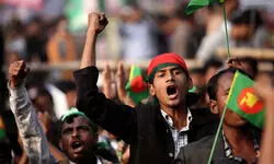 Heated polity Heated polity