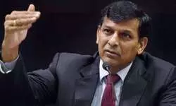 Premature to think India will replace China in influencing global economic growth: Rajan