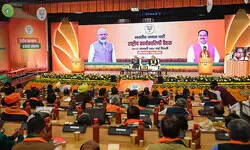 Indias best era is coming: PM Modi at BJP national executive meet