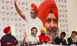 Have huge respect for Sikh community, Rahul Gandhi says in Punjab Have huge respect for Sikh community, Rahul Gandhi says in Punjab