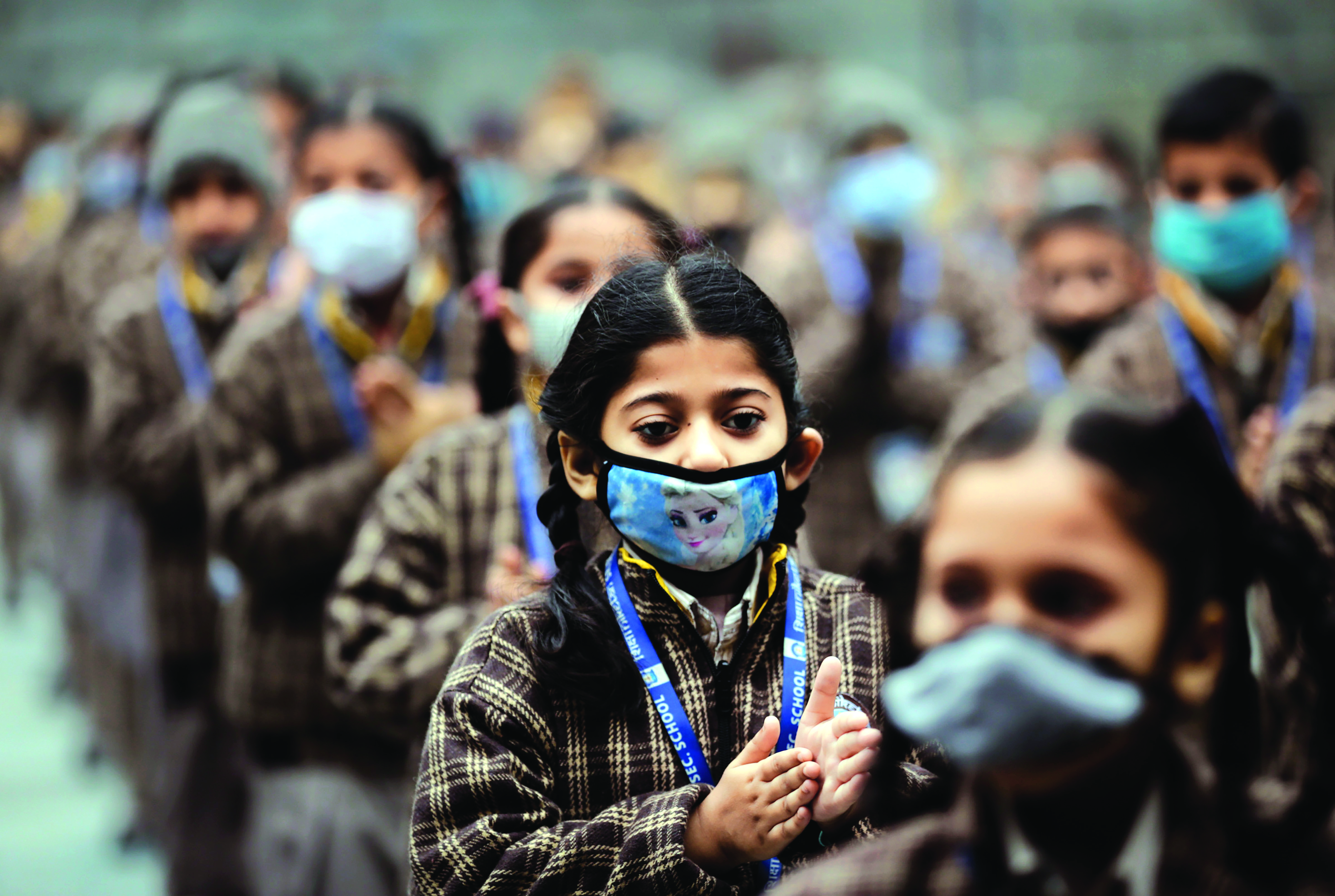 Gender neutral uniforms, safe washrooms: NCERT’s manual for schools on transgender