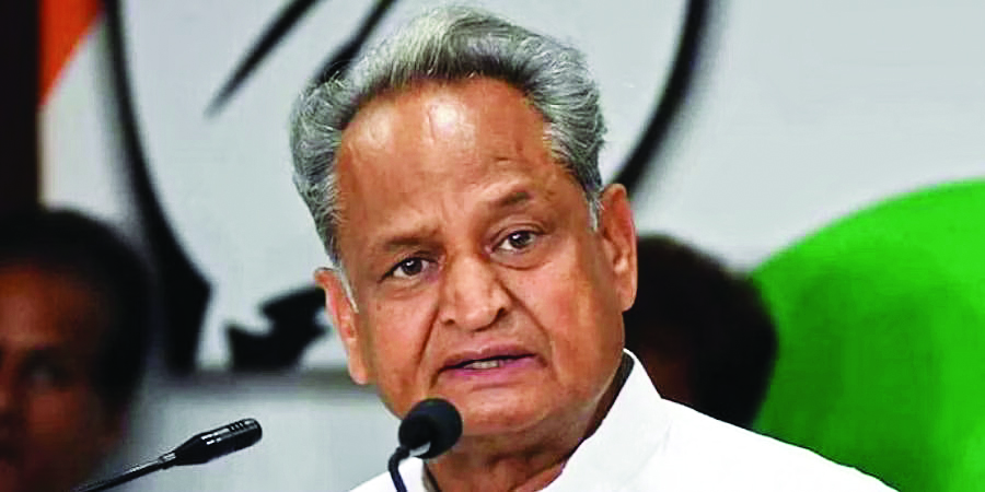 Rajasthan: Two-day ‘chintan shivir’ attains resolution of good governance