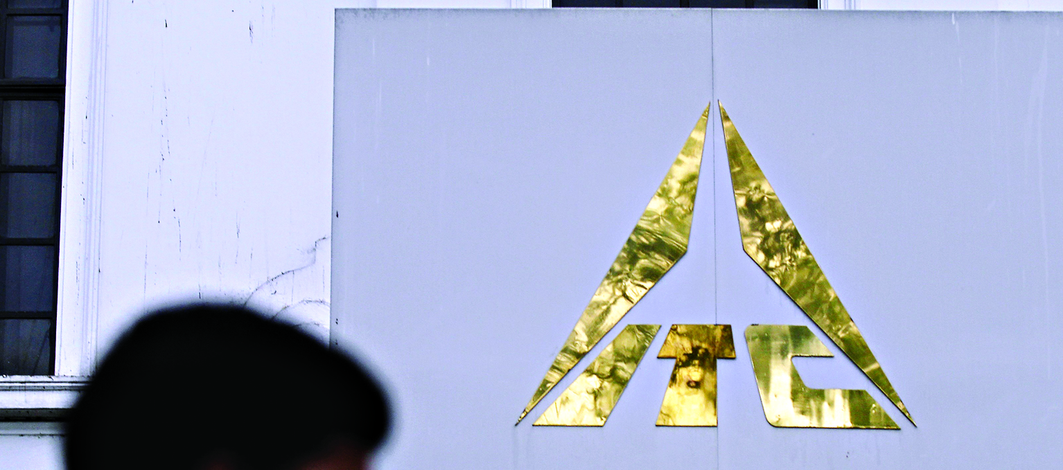 ITC to acquire Yoga Bar, fortifying its presence in fast growing nutrition-led healthy foods space ITC to acquire Yoga Bar, fortifying its presence in fast growing nutrition-led healthy foods space