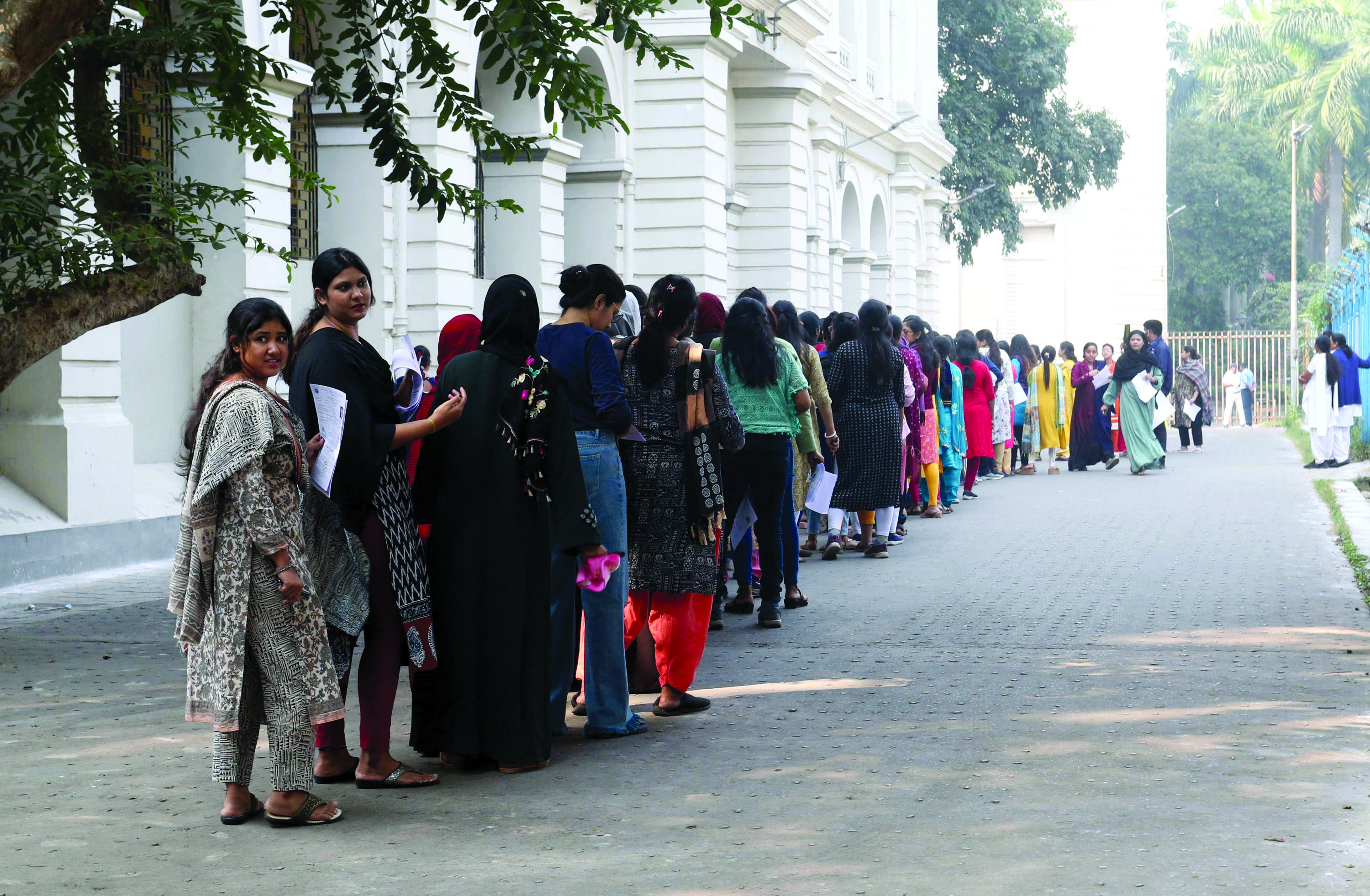 TET 2022: Deadline for disputing answer keys extended till Jan 18