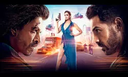 Yash Raj Films to open advance booking for Pathaan on January 20 Yash Raj Films to open advance booking for Pathaan on January 20