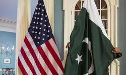 Bill introduced to terminate Pakistans designation as major non-NATO ally