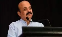 Karnataka cabinet expansion soon after hearing from BJP high command: CM Bommai Karnataka cabinet expansion soon after hearing from BJP high command: CM Bommai