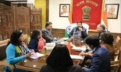 Non-veg not allowed as Delhis Hansraj College follows Arya Samaj philosophy, wont withdraw order: Principal