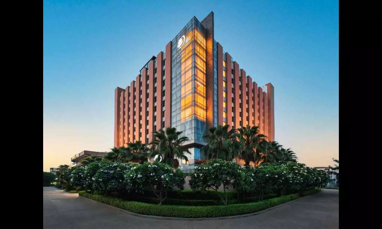 DoubleTree by Hilton Gurugram announces ‘The Big 10’ DoubleTree by Hilton Gurugram announces ‘The Big 10’