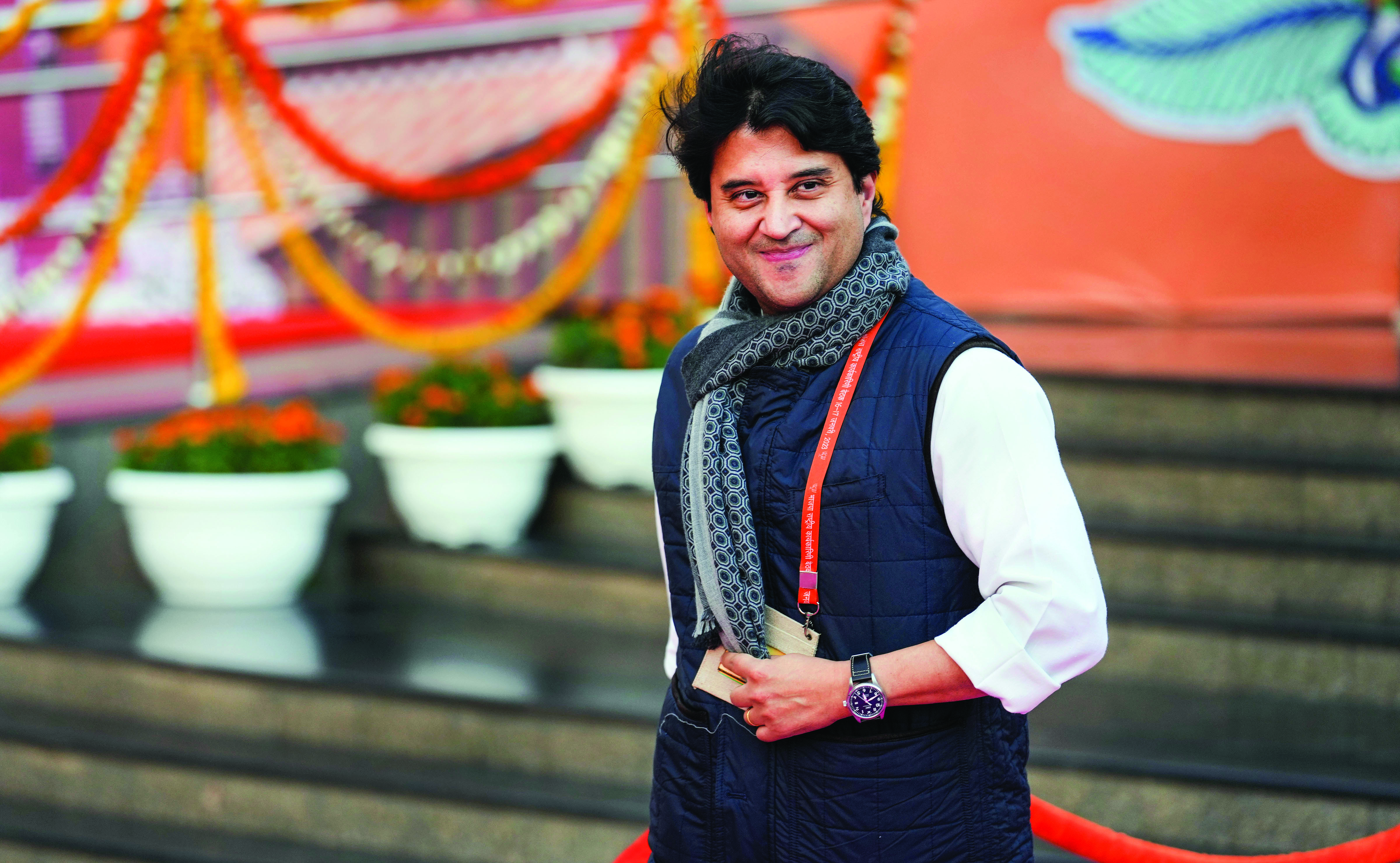 Tejasvi Surya himself reported, apologised for IndiGo incident: Civil Aviation Minister