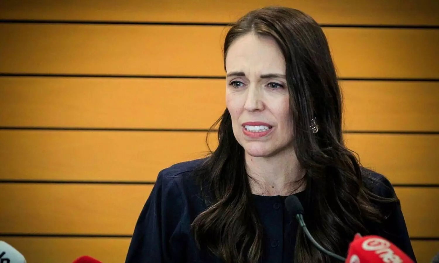 Arderns resignation as New Zealand prime minister is a game changer for the 2023 election