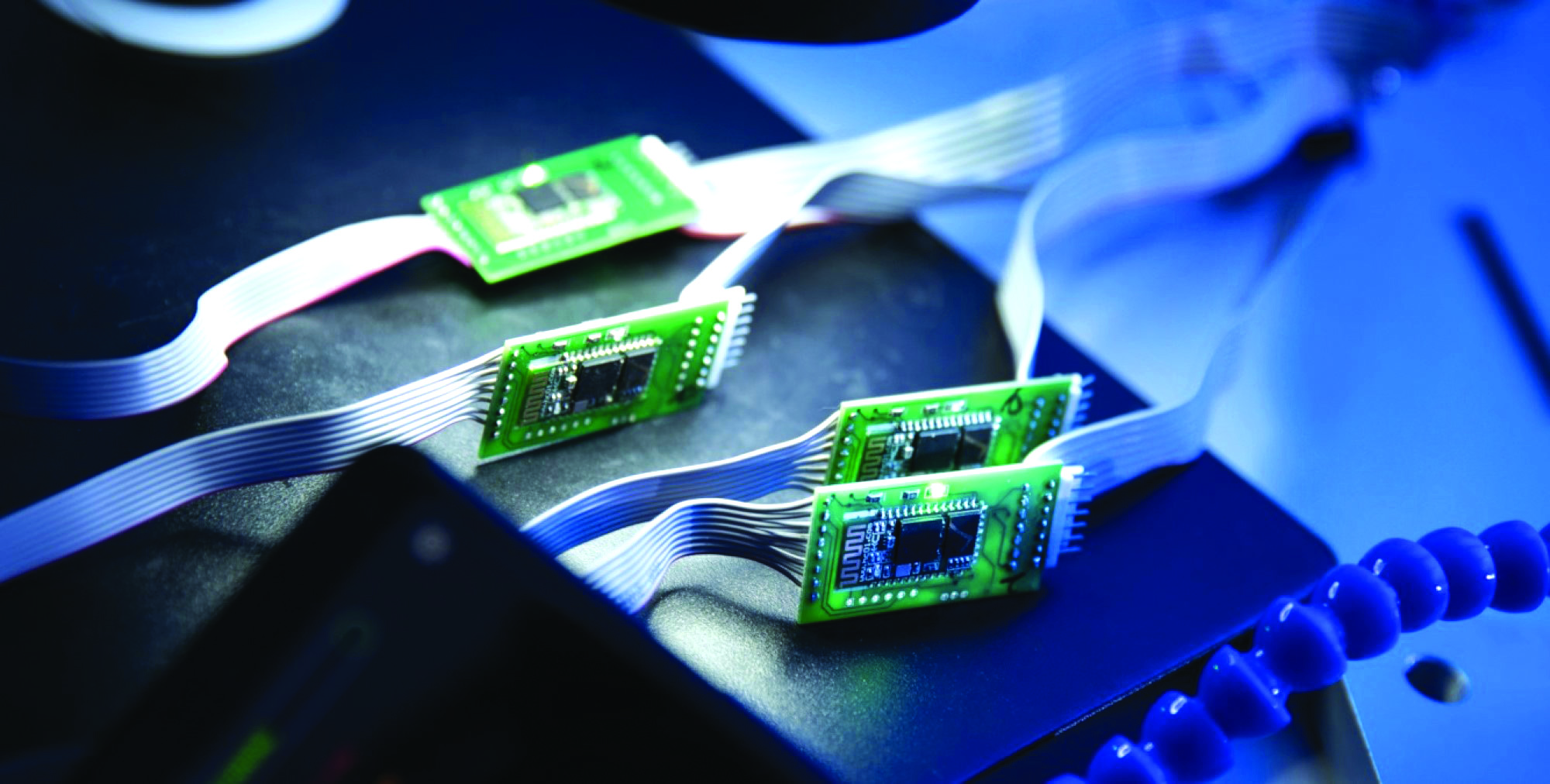 Vaishnaw says India aims to be key semiconductor supplier for world