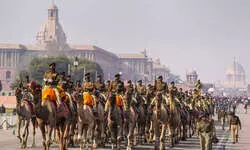 Republic Day: 32,000 tickets to be sold online, contingent from Egypt to participate