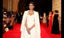 Sonam Kapoor wants ‘to get back to movies’ Sonam Kapoor wants ‘to get back to movies’