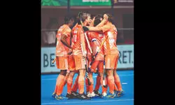 Netherlands register record win over Chile; Malaysia stun NZ