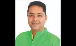 Core group constituted to address issues of industry, housing in Punjab Core group constituted to address issues of industry, housing in Punjab