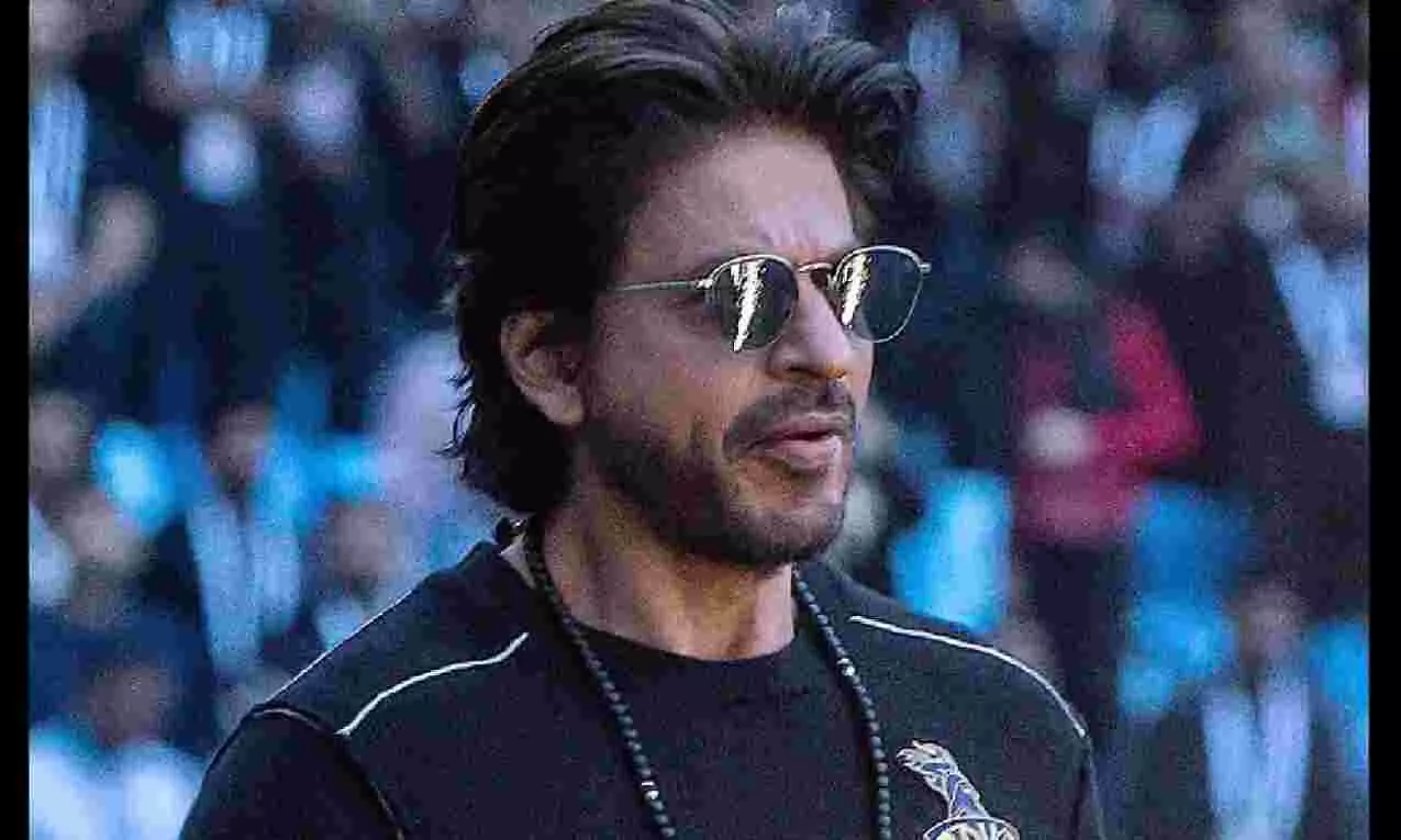 Vijay Sethupathi calls Shah Rukh Khan ‘a gentleman’