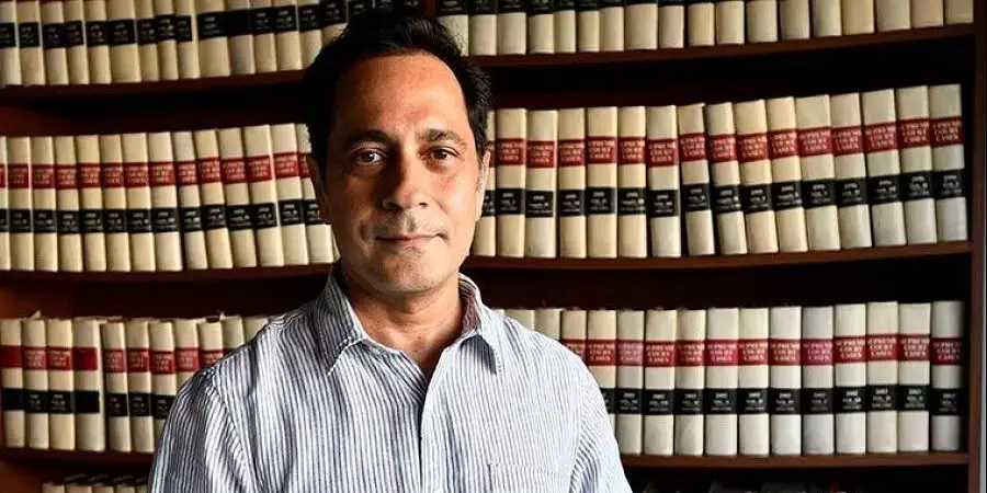 SC Collegium reiterates recommendation to appoint sr advocate Saurabh Kirpal as HC judge