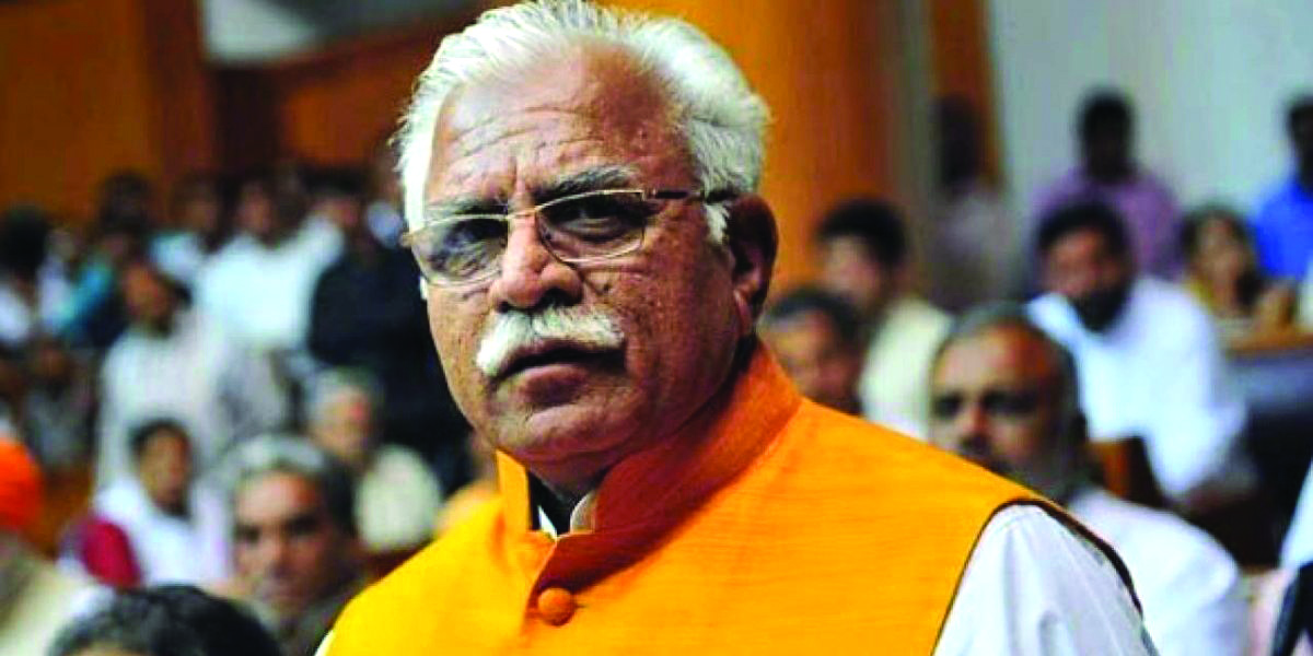 ‘Govt aims to make Hry flood-free by 2026’