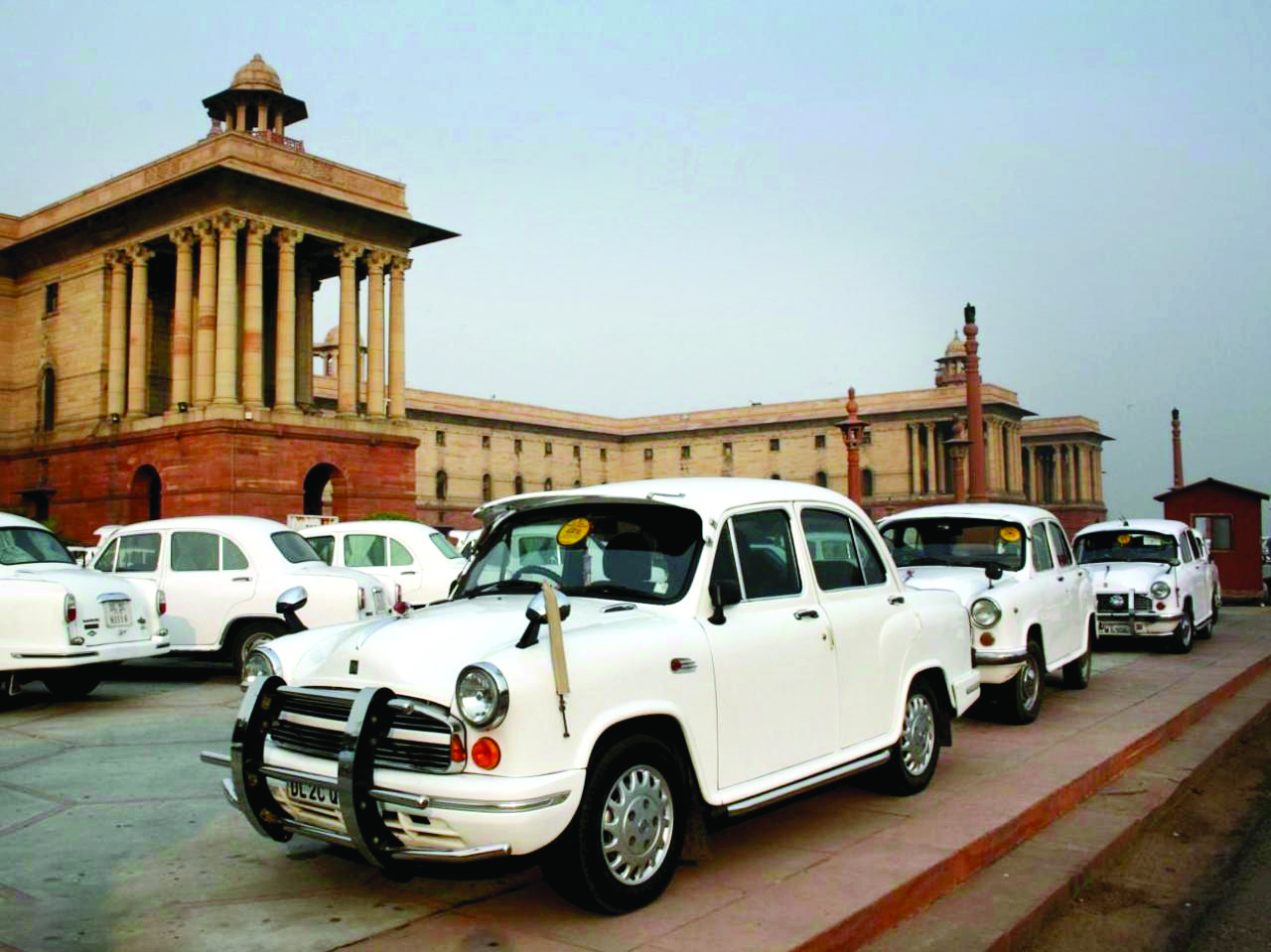 All govt vehicles older than 15 years to be scrapped, deregistered: Centre All govt vehicles older than 15 years to be scrapped, deregistered: Centre