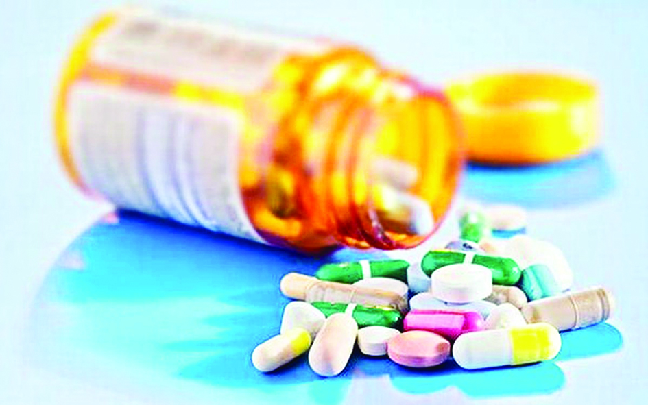 Govt to introduce incentive scheme to boost R&D by pharma industry, says DCGI Somani