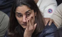 Pathetic pandemonium Pathetic pandemonium