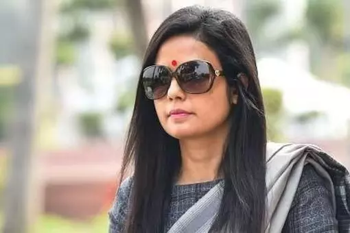 Mahua Moitra slams BJP govt over inaction against WFI chief