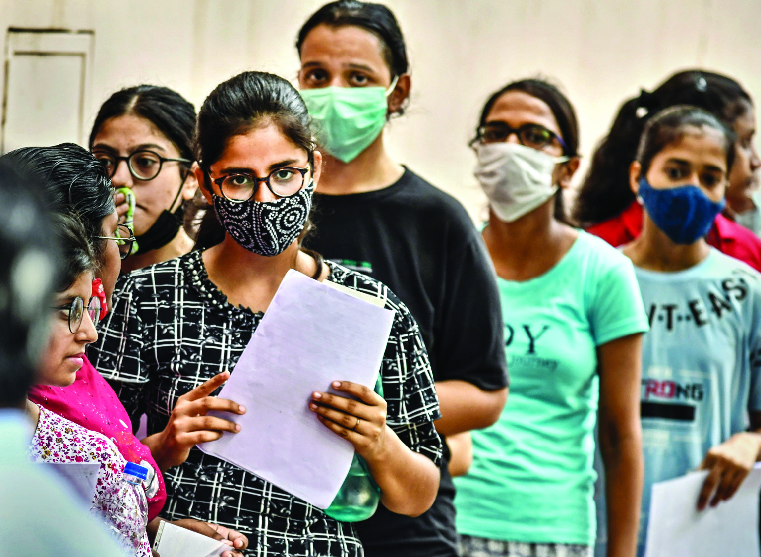 SSC to conduct multi-tasking staff exams in 13 languages for first time