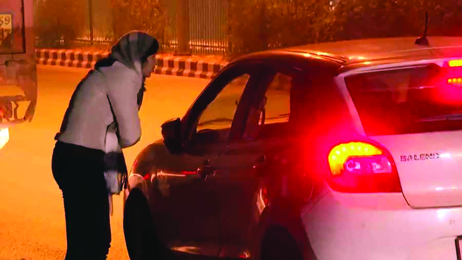 DCW chief: Person who harassed me also preyed on other women